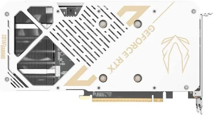 Zotac GeForce RTX 5070 Twin Edge OC 12GB GDDR7 Reflex 2 RTX  image 2
