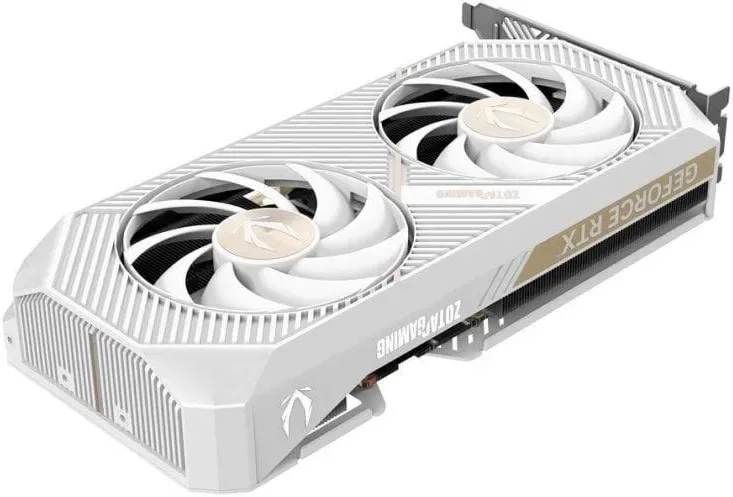 Zotac GeForce RTX 5070 Twin Edge OC 12GB GDDR7 Reflex 2 RTX  image 3