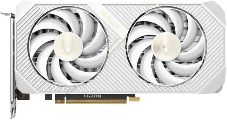 Zotac GeForce RTX 5070 Twin Edge OC 12GB GDDR7 Reflex 2 RTX 