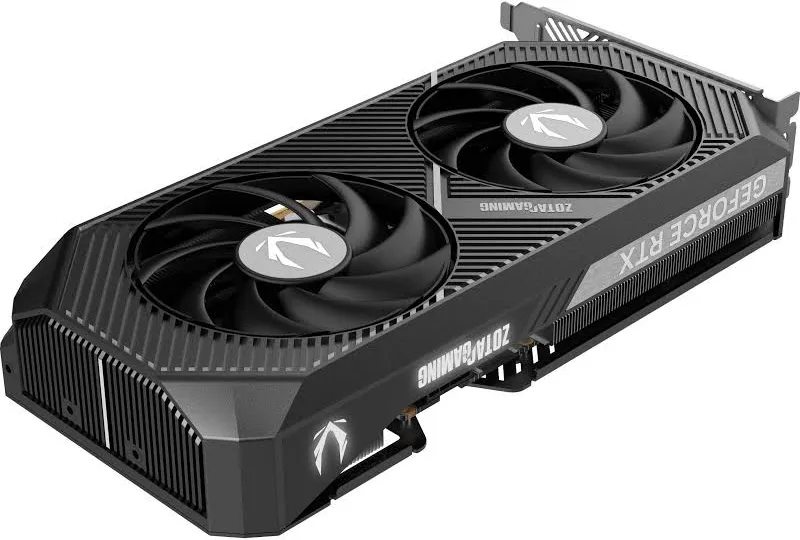 Zotac GeForce RTX 5070 Twin Edge OC image 2