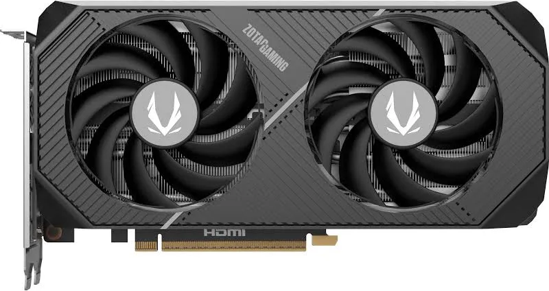Zotac GeForce RTX 5070 Twin Edge OC image 3