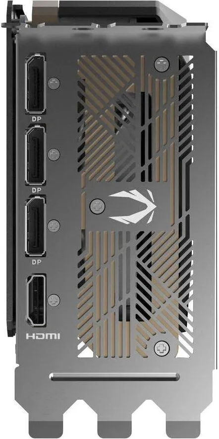 Zotac GeForce RTX 5080 SOLID CORE 16GB GDDR7 Reflex 2 RTX  image 3