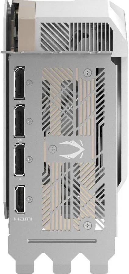 Zotac GeForce RTX 5080 SOLID OC White Edition  image 4