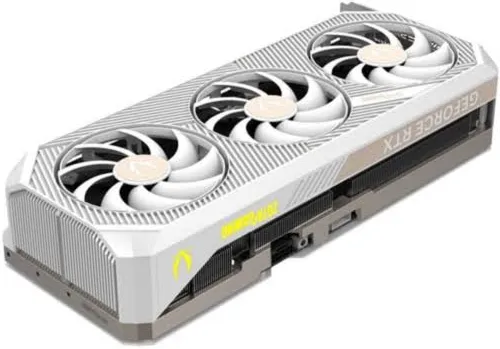Zotac GeForce RTX 5080 SOLID OC White Edition 