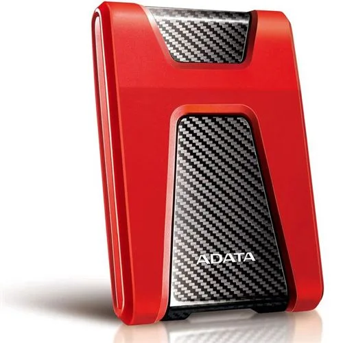 Disque dur ADATA DashDrive Durable HD650 2 To