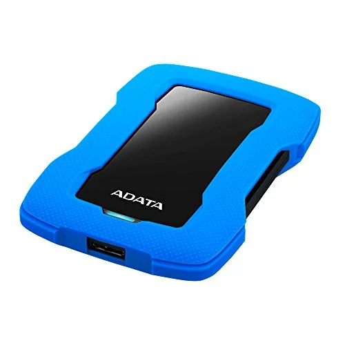 ADATA HD330 1 To - vue 2
