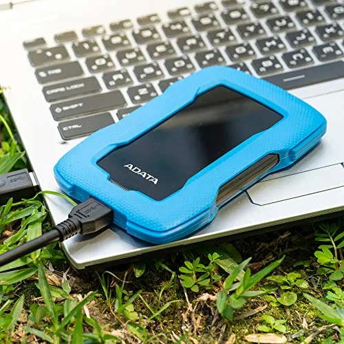 ADATA HD330 1 To Externe USB 3.1 - vue 9