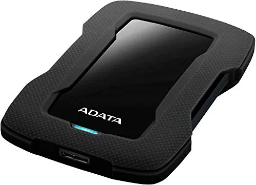ADATA HD330 5 To Externe - vue 4