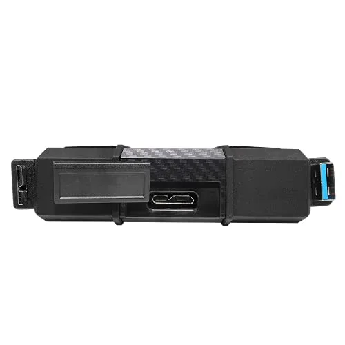 ADATA HD710 Pro 5 To - vue 8