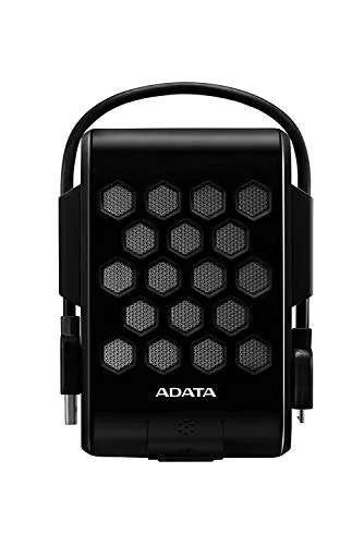 ADATA HD720 2 To - vue 3