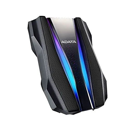 ADATA HD770G 2TB - vue 3