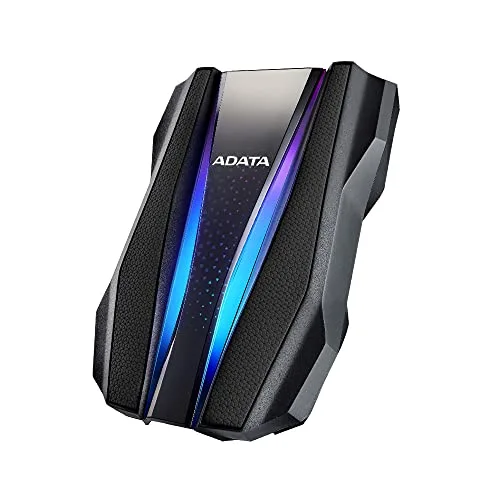 ADATA HD770G 2TB - vue 4