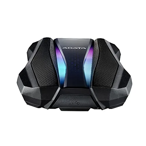 ADATA HD770G 2TB - vue 6