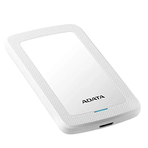 ADATA HV300 2 To Blanc - vue 3