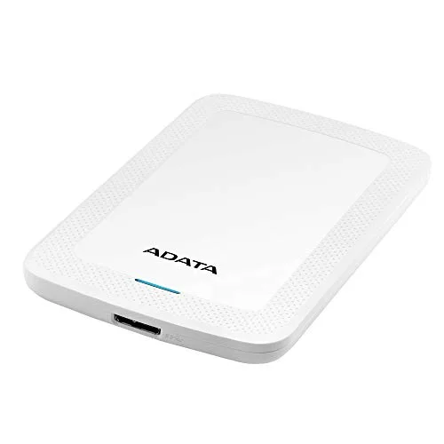 ADATA HV300 2 To Blanc - vue 4