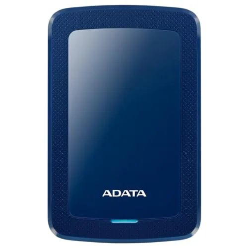 ADATA HV300 2 To Bleu - vue 4