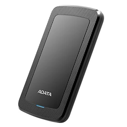 ADATA HV300 2 To Externe USB 3.1 - vue 2