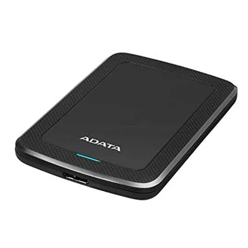 ADATA HV300 2 To Externe USB 3.1 - vue 4