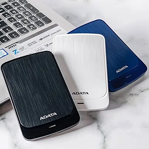 ADATA HV320 1 To - vue 2