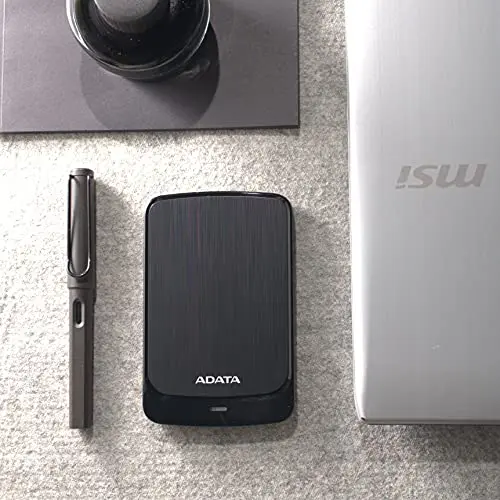 ADATA HV320 1 To - vue 4