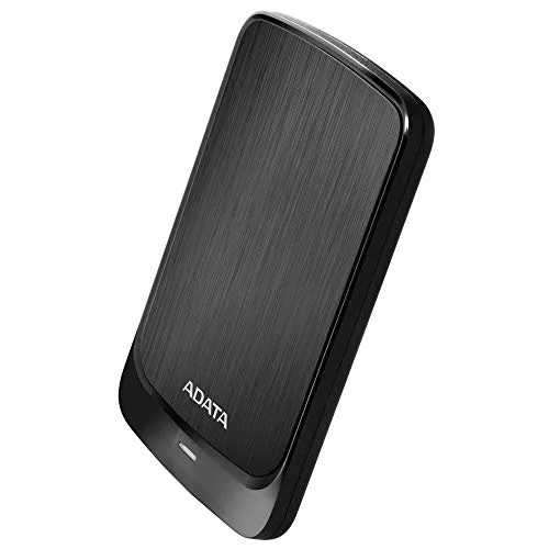 ADATA HV320 2 To Externe USB 3.1 Noir - vue 3