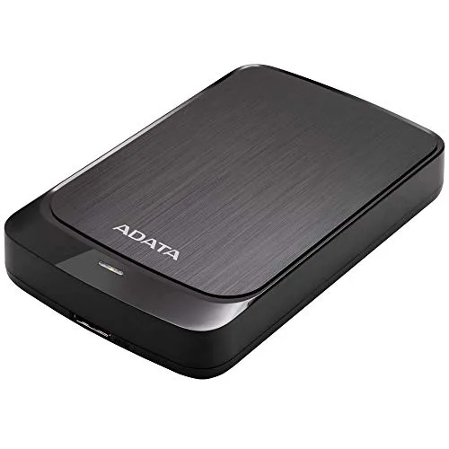 ADATA HV320 2 To Externe USB 3.1 Noir - vue 6