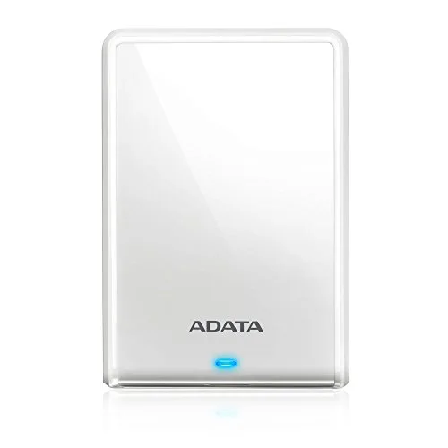 ADATA HV620S 1 To Blanc - vue 3