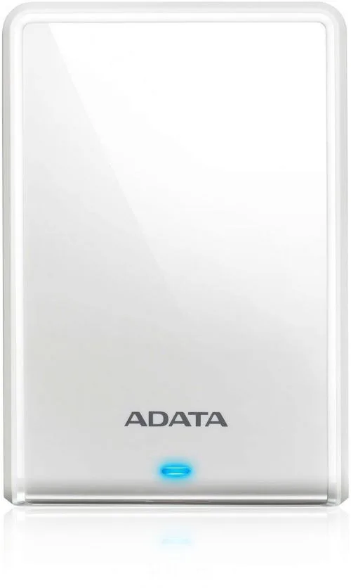 Disque dur ADATA HV620S 1 To Blanc