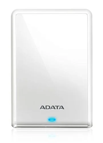 ADATA HV620S 2 To Blanc - vue 3