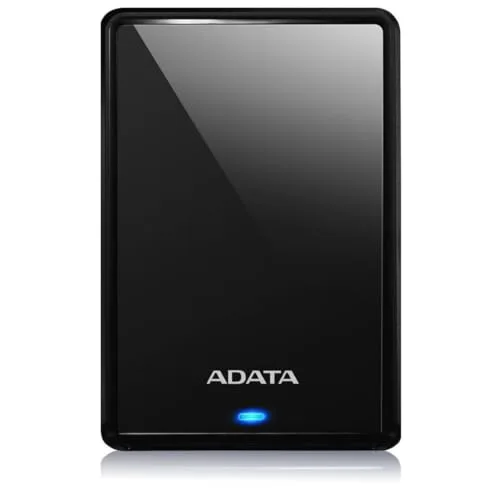 ADATA HV620S 4 To - vue 4