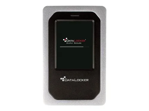 Disque dur DataLocker DL4 FE 2 To chiffré