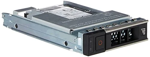Dell 400-ATJM 1,2 To SAS 10K 2,5"
