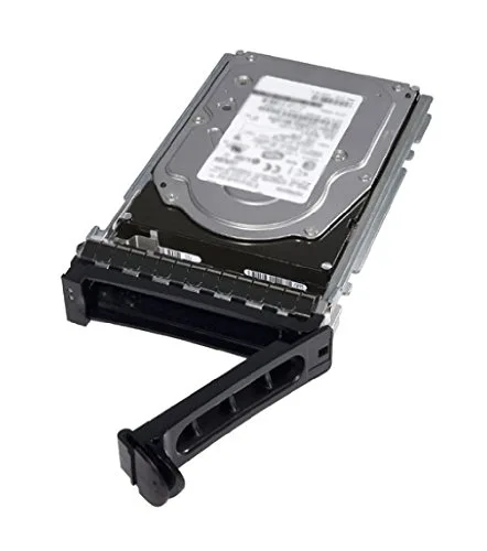 Dell 2 To 7200 tr/min SATA 3,5"