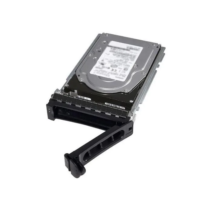 Dell 400-AJRR 300 Go SAS 12Gb/s 15K 3,5"