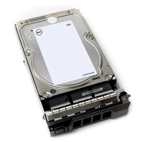 Disque dur Dell 4 To NL-SAS 3,5" 7200 tr/min
