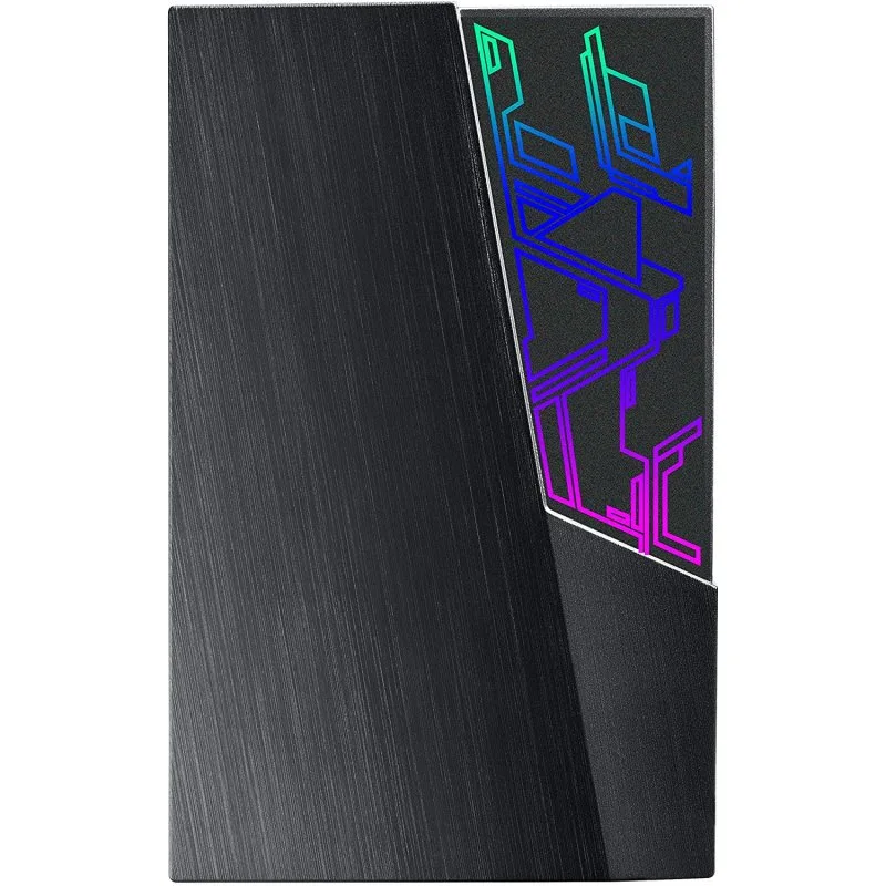 Disque dur Disque Dur ASUS FX EHD-A2T 2TB Externe USB 3.1 RGB
