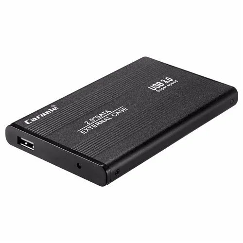 Disque dur Disque dur externe CARAELE H1 2To