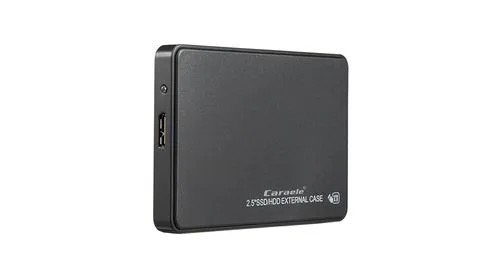 Disque dur Disque dur externe Caraele H3 2 To