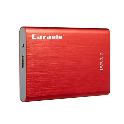Disque dur Disque dur externe CARAELE H4 500Go USB3.0