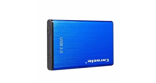 Disque dur Disque dur externe Caraele H5 1 To