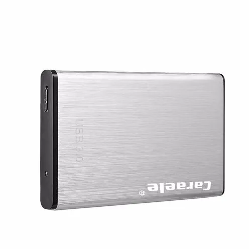 Disque dur Disque dur externe CARAELE H5 2To