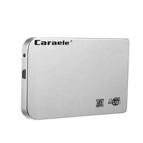 Disque dur externe Caraele H6 2 To USB 3.0