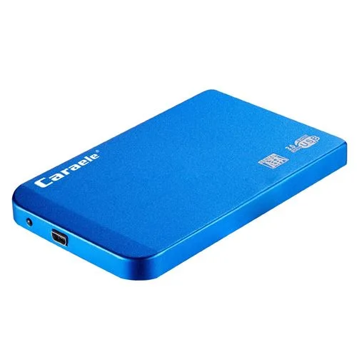 Disque dur externe Caraele H6 500 Go USB 3.0