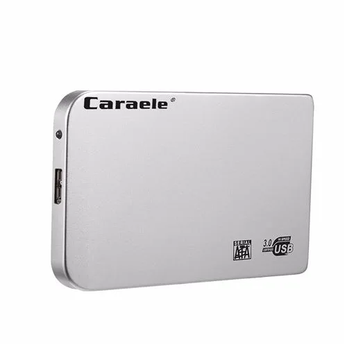 Disque dur Disque dur externe CARAELE H7 2To