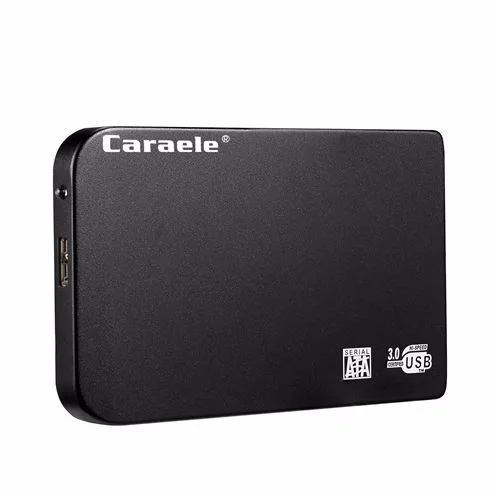 Disque dur Disque dur externe CARAELE H7 2To
