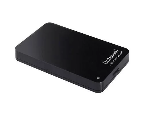 Disque dur Disque dur externe Intenso Memory Play 1 TB