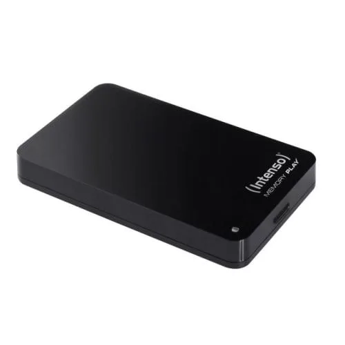 Disque dur Disque Dur Externe Intenso Memory Play 2To