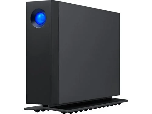 Disque dur Disque dur externe LaCie d2 Professional 10 To