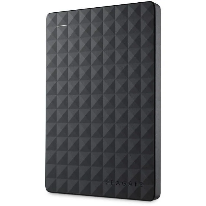 Seagate Expansion Portable 2 To USB 3.0