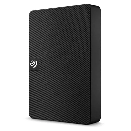 Seagate Expansion Portable STKM4000400 4 To USB 3.0